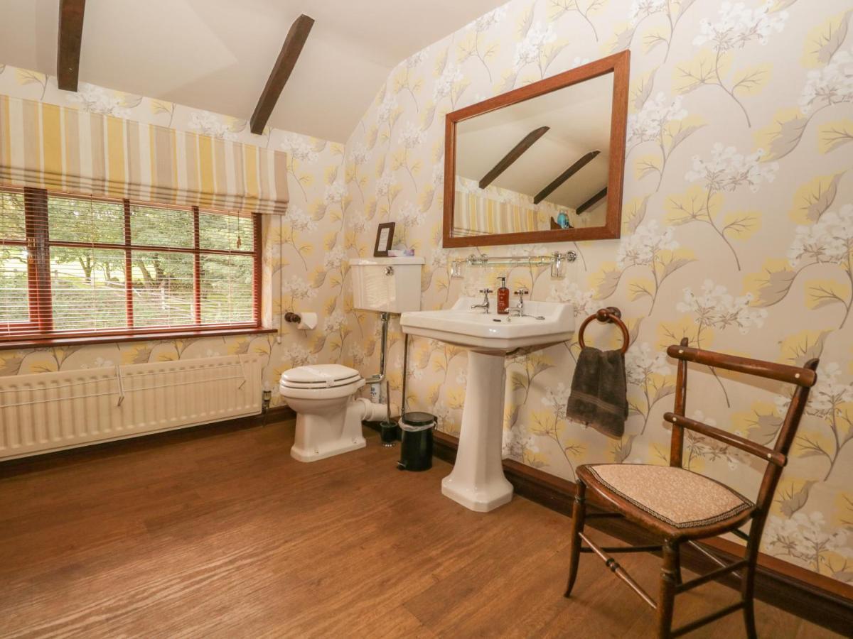 1 Cherry Tree Cottage Millom Exterior foto