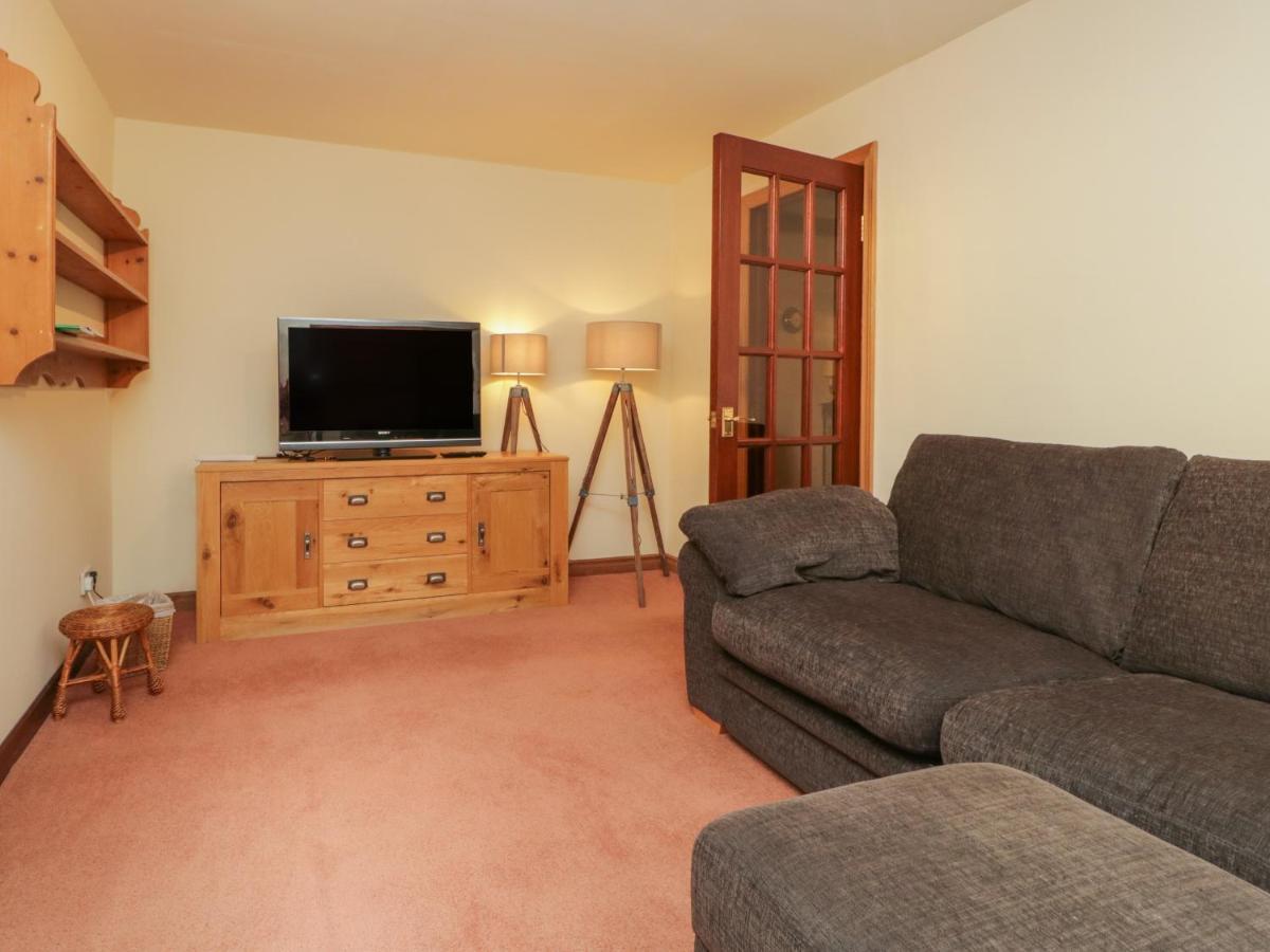 1 Cherry Tree Cottage Millom Exterior foto